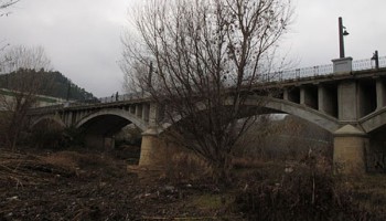 Puente Arco