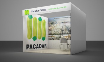 El Grupo Pacadar participará en el world tunnel congress en Bergen, Noruega